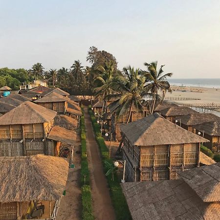 Beach Street Eco Resort - Mandrem Exterior photo
