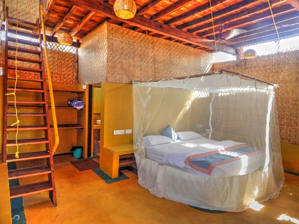 Beach Street Eco Resort - Mandrem Exterior photo