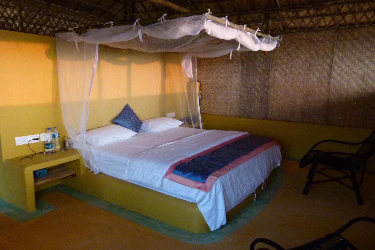 Beach Street Eco Resort - Mandrem Exterior photo