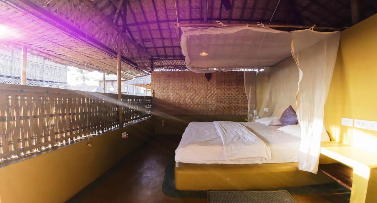 Beach Street Eco Resort - Mandrem Exterior photo