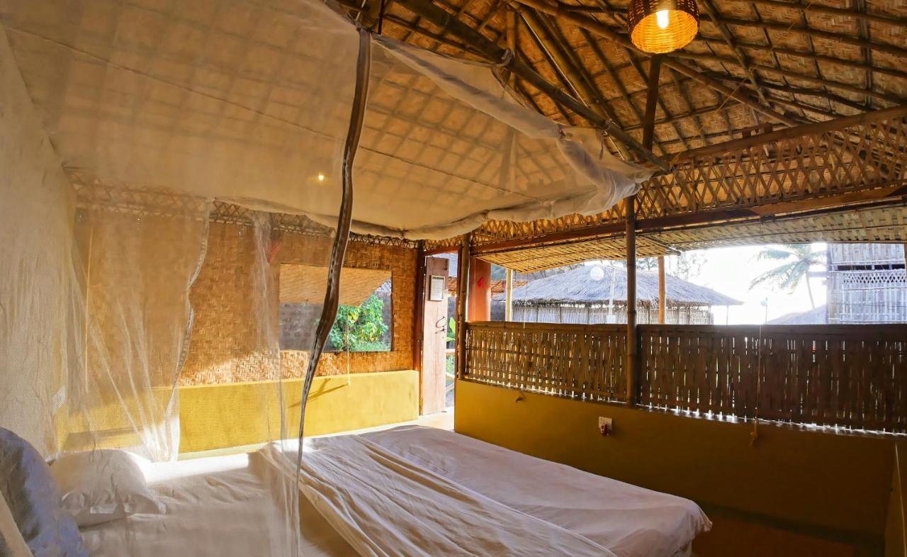 Beach Street Eco Resort - Mandrem Exterior photo