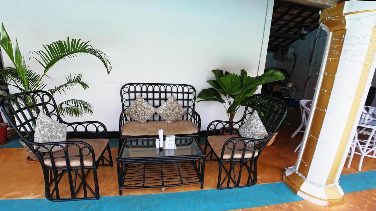 Beach Street Eco Resort - Mandrem Exterior photo