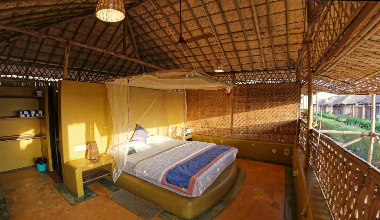Beach Street Eco Resort - Mandrem Exterior photo