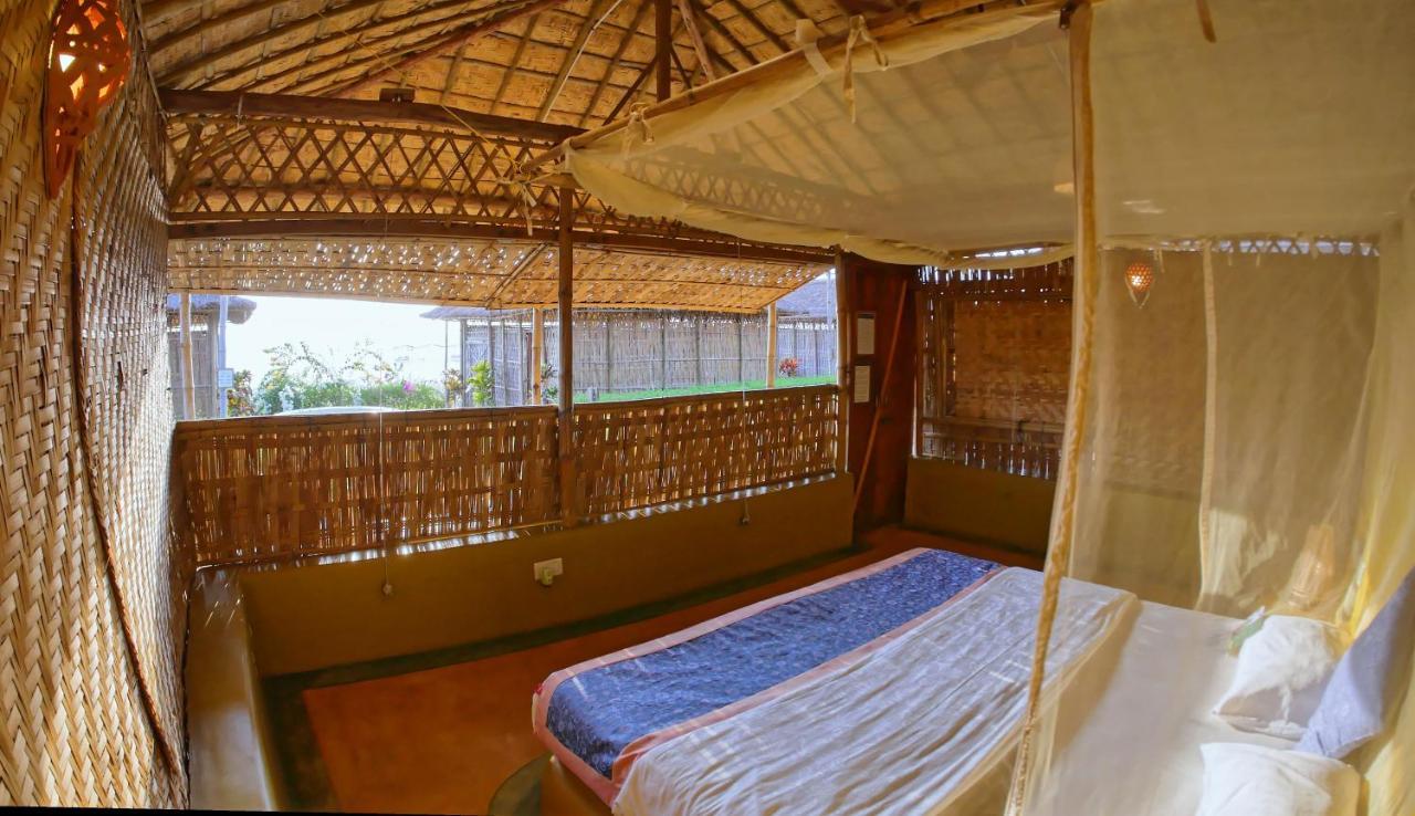 Beach Street Eco Resort - Mandrem Exterior photo