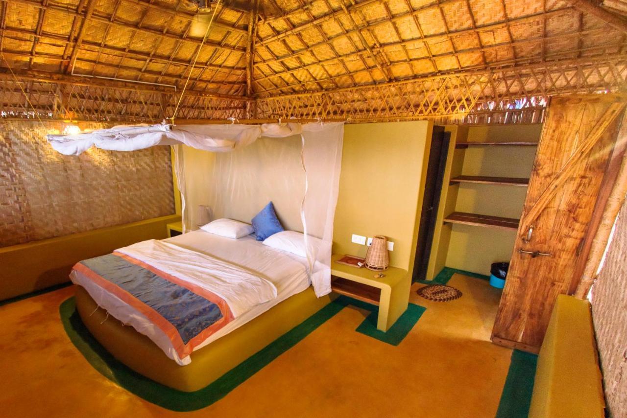Beach Street Eco Resort - Mandrem Exterior photo