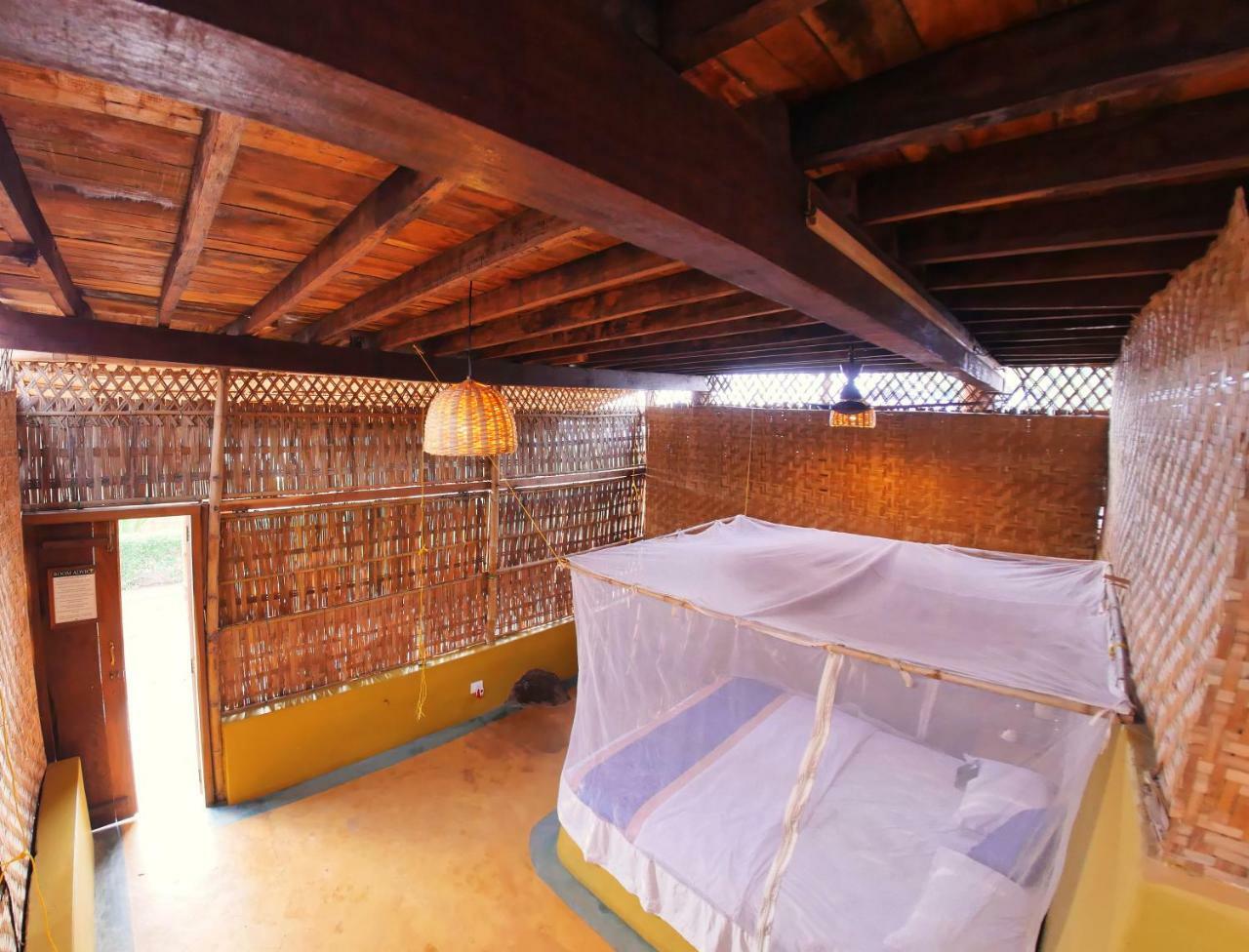 Beach Street Eco Resort - Mandrem Exterior photo